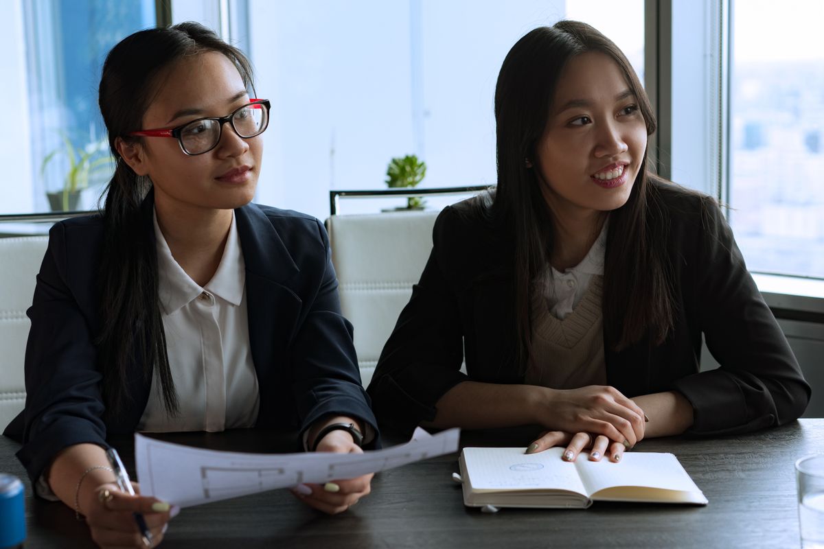 Virtual assistant role