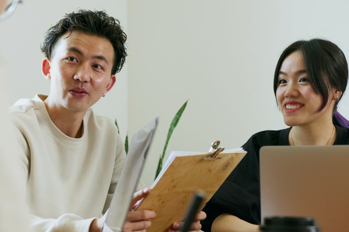 Market research role